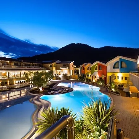 Alexandra Golden Boutique Hotel-adults Only 5* خْريسيا أموذيا