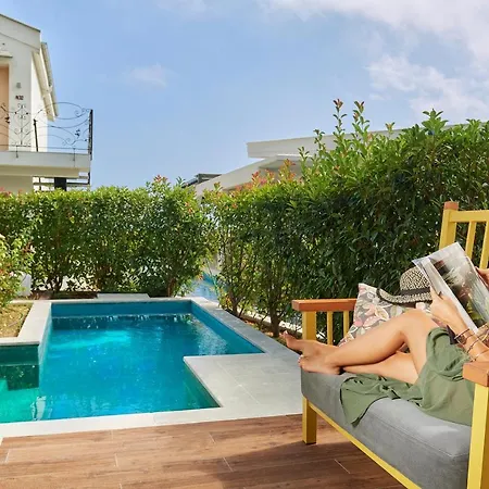 Alexandra Golden Boutique Hotel-adults Only Hotel 5*