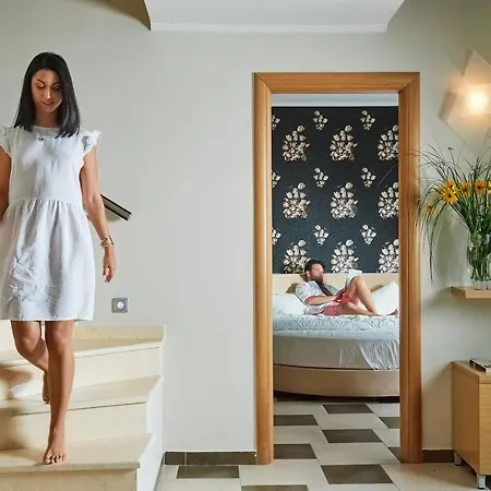 Alexandra Golden Boutique Hotel-adults Only Chrysi Ammoudia