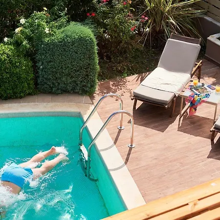 فندق Alexandra Golden Boutique Hotel-adults Only 5*