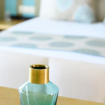 Alexandra Golden Boutique Hotel-adults Only خْريسيا أموذيا