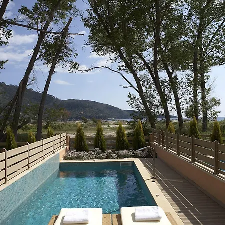 فندق Alexandra Golden Boutique Hotel-adults Only خْريسيا أموذيا