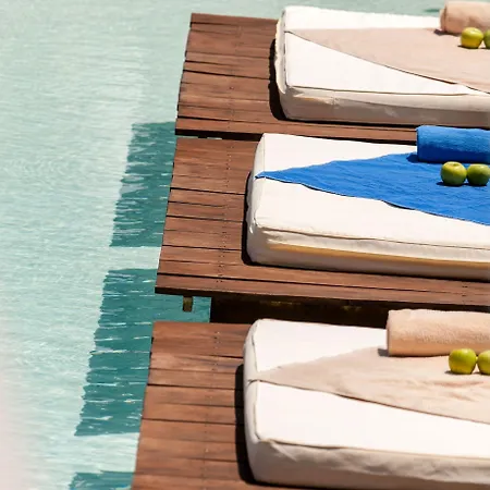 فندق Alexandra Golden Boutique Hotel-adults Only خْريسيا أموذيا