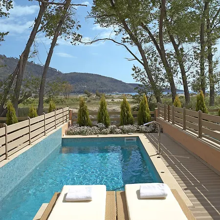 Alexandra Golden Boutique Hotel-adults Only فندق خْريسيا أموذيا