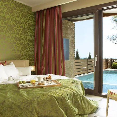 Alexandra Golden Boutique Hotel-adults Only فندق 5*