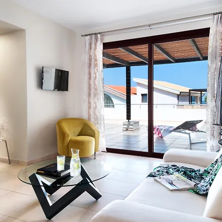 Alexandra Golden Boutique Hotel-adults Only فندق 5*