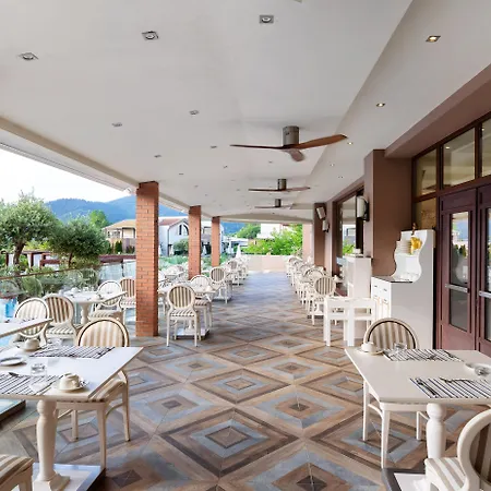 فندق Alexandra Golden Boutique Hotel-adults Only خْريسيا أموذيا