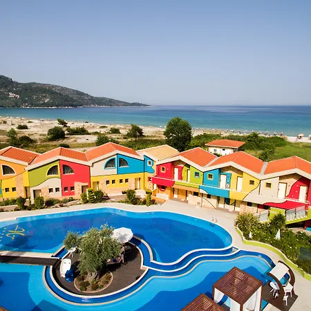فندق Alexandra Golden Boutique Hotel-adults Only 5*