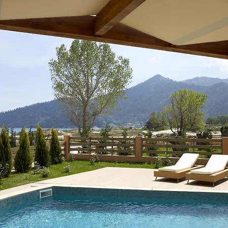 فندق Alexandra Golden Boutique Hotel-adults Only خْريسيا أموذيا