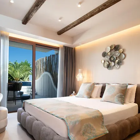 Alexandra Golden Boutique Hotel-adults Only