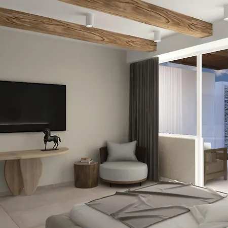 Alexandra Golden Boutique Hotel-adults Only فندق 5*