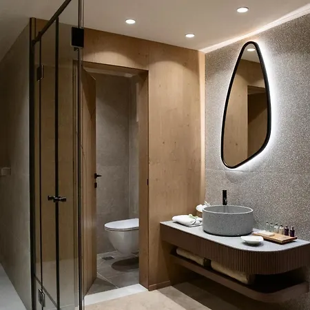 Alexandra Golden Boutique Hotel-adults Only فندق خْريسيا أموذيا