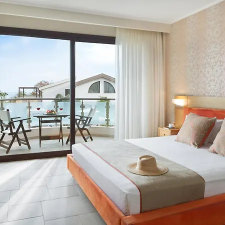 Alexandra Golden Boutique Hotel-adults Only Hotel