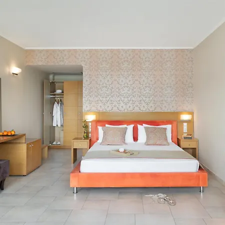 Alexandra Golden Boutique Hotel-adults Only فندق خْريسيا أموذيا