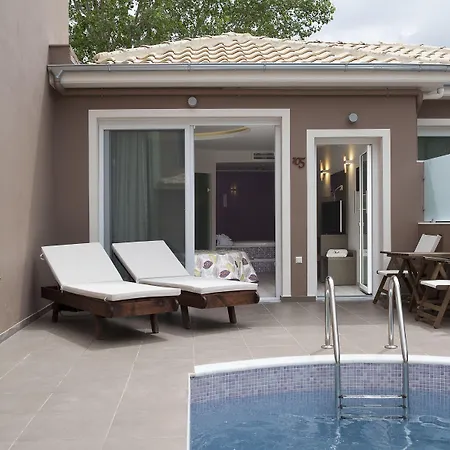 Hotel Alexandra Golden Boutique Hotel-adults Only 5*