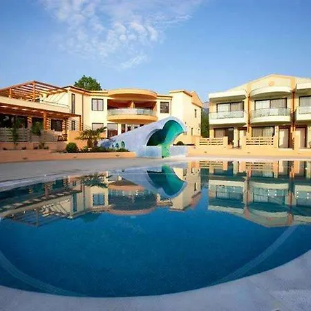 Alexandra Golden Boutique Hotel-adults Only فندق