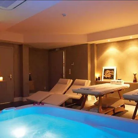 Alexandra Golden Boutique Hotel-adults Only فندق