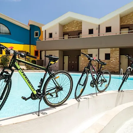 Alexandra Golden Boutique Hotel-adults Only 5* خْريسيا أموذيا