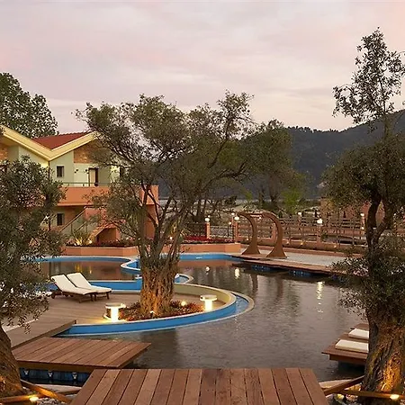 فندق Alexandra Golden Boutique Hotel-adults Only 5*
