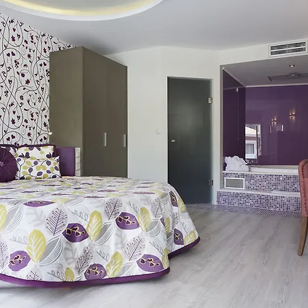Alexandra Golden Boutique Hotel-adults Only فندق