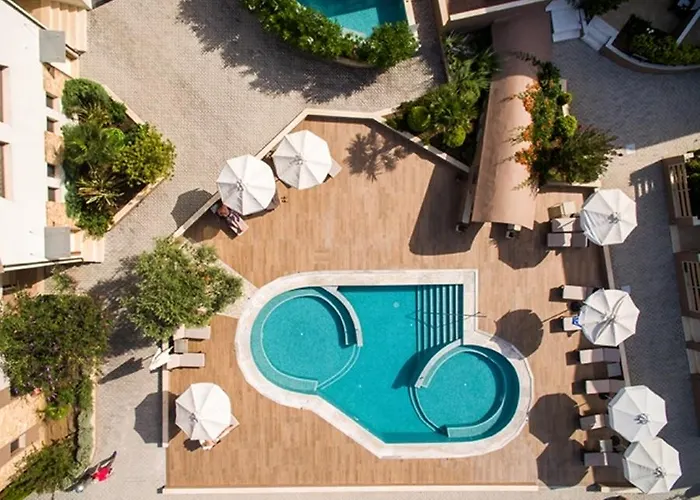 Alexandra Golden Boutique Hotel-adults Only 호텔 크리시 아모우디아