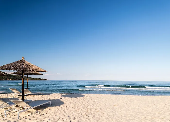 호텔 Alexandra Golden Boutique Hotel-adults Only 5*