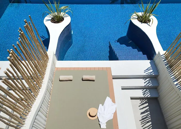 Alexandra Golden Boutique Hotel-adults Only 호텔