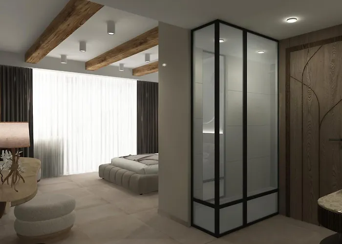 Alexandra Golden Boutique Hotel-adults Only 크리시 아모우디아
