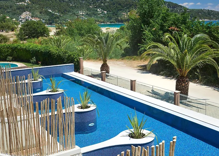 Alexandra Golden Boutique Hotel-adults Only 호텔 5*