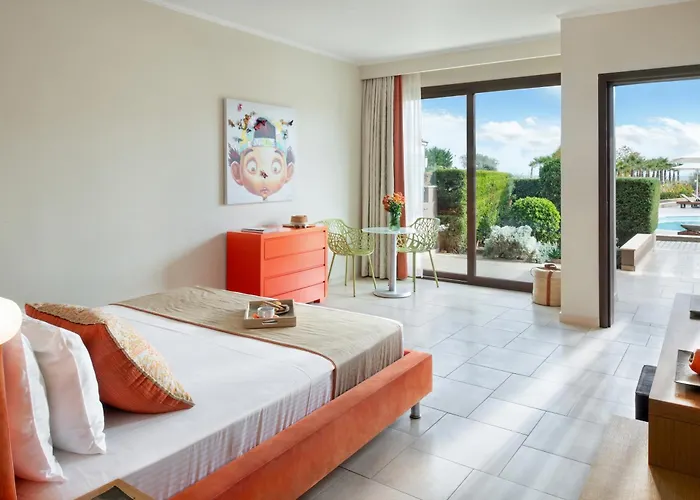 Alexandra Golden Boutique Hotel-adults Only 5* 크리시 아모우디아