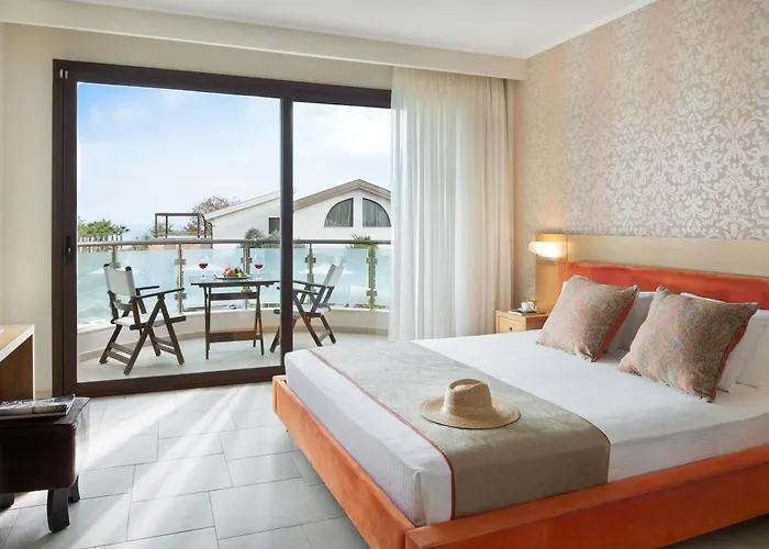 Alexandra Golden Boutique Hotel-adults Only 호텔