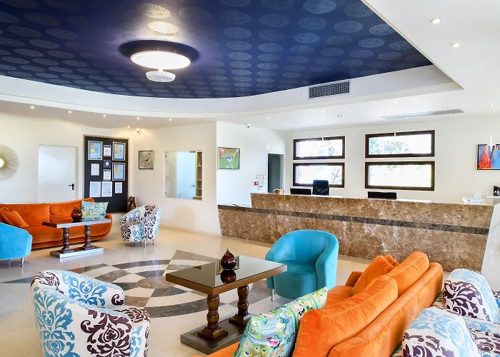 호텔 Alexandra Golden Boutique Hotel-adults Only 5*
