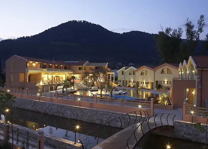 Alexandra Golden Boutique Hotel-adults Only 호텔 5*