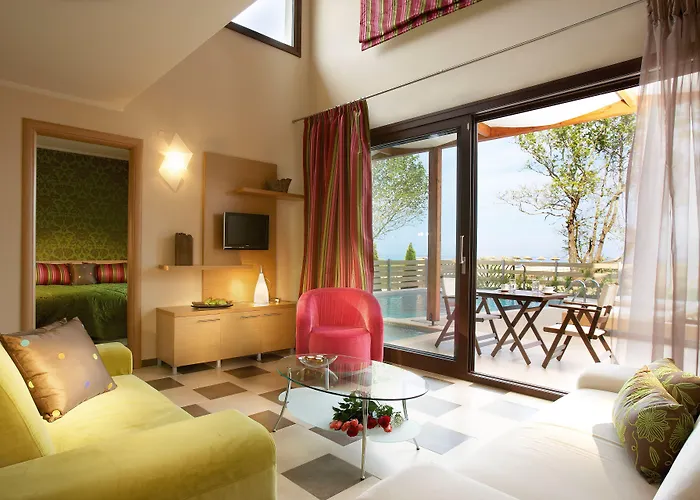 Alexandra Golden Boutique Hotel-adults Only 크리시 아모우디아