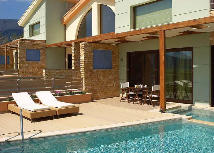 호텔 Alexandra Golden Boutique Hotel-adults Only 5*
