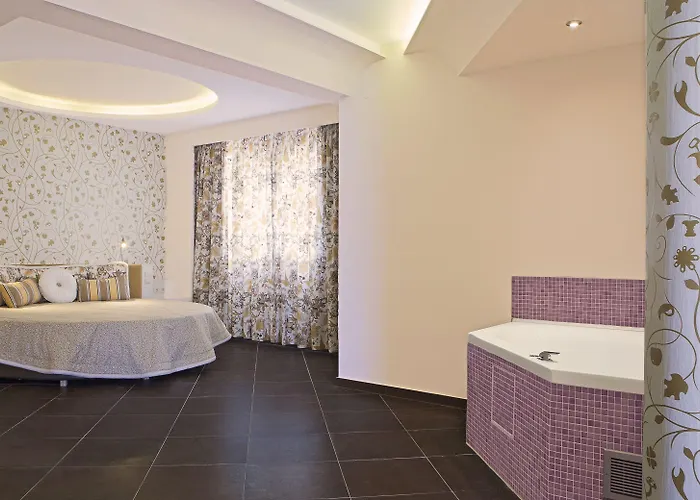 호텔 Alexandra Golden Boutique Hotel-adults Only 5*