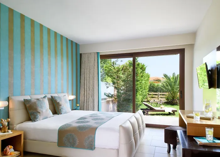 호텔 Alexandra Golden Boutique Hotel-adults Only