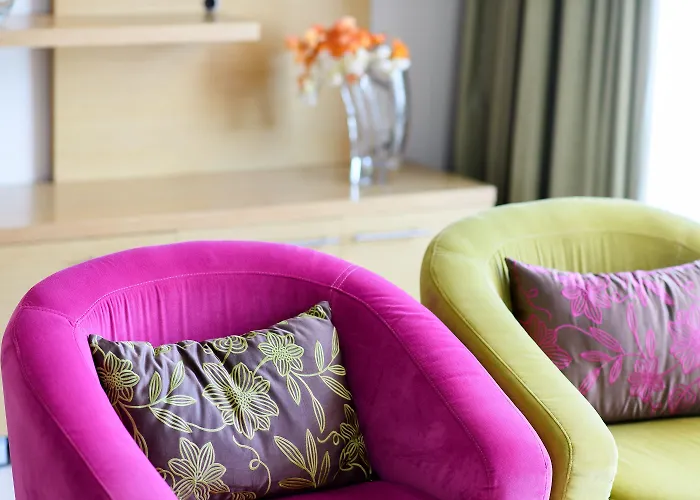 Alexandra Golden Boutique Hotel-adults Only 호텔 크리시 아모우디아