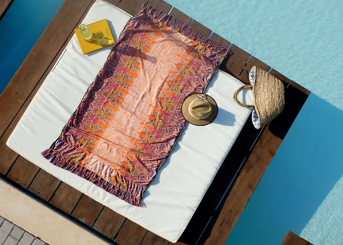 Alexandra Golden Boutique Hotel-adults Only 호텔 크리시 아모우디아