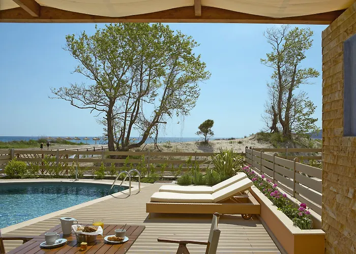 호텔 Alexandra Golden Boutique Hotel-adults Only