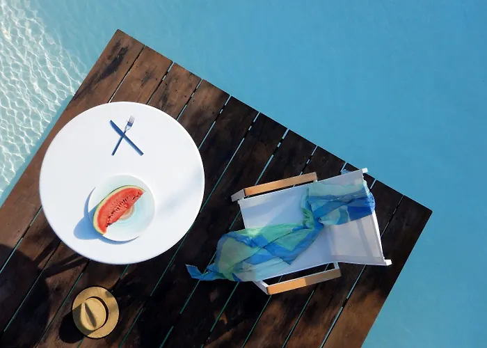 Alexandra Golden Boutique Hotel-adults Only 크리시 아모우디아