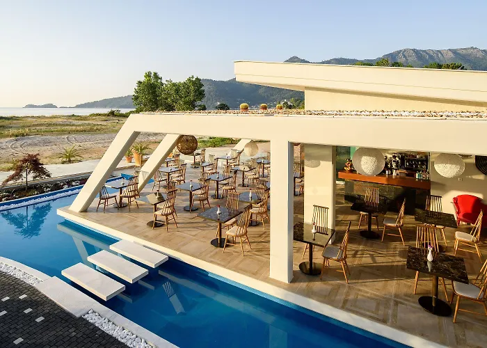 호텔 Alexandra Golden Boutique Hotel-adults Only