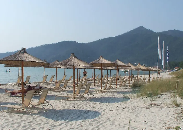 Alexandra Golden Boutique Hotel-adults Only 5* 크리시 아모우디아
