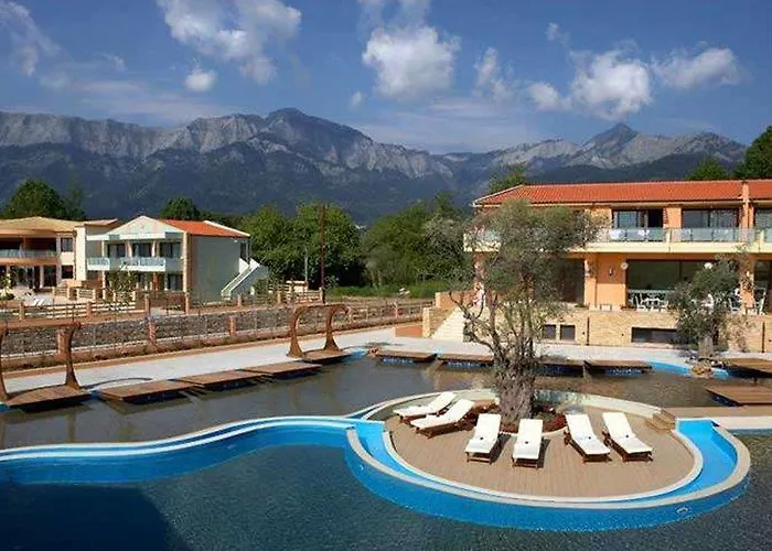 Alexandra Golden Boutique Hotel-adults Only 호텔 크리시 아모우디아