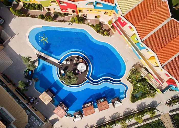 Alexandra Golden Boutique Hotel-adults Only 호텔