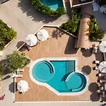 Alexandra Golden Boutique Hotel-adults Only Hotel Chrisi Ammoudia