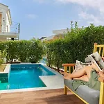 Alexandra Golden Boutique Hotel-adults Only Hotel 5*
