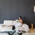 Alexandra Golden Boutique Hotel-adults Only Hotel