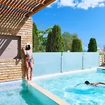 Alexandra Golden Boutique Hotel-adults Only 5* Chrisi Ammoudia