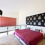 Alexandra Golden Boutique Hotel-adults Only Hotel Chrysi Ammoudia